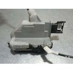 Cerradura Puerta Trasera Derecha  Para Citroen C5 Berlina