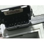 Cerradura Puerta Trasera Derecha  Para Citroen C5 Berlina