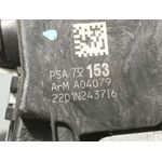 Cerradura Puerta Trasera Derecha  Para Citroen C5 Berlina