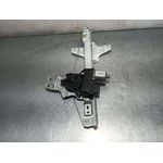 Elevalunas Trasero Derecho para Citroen C5 Berlina