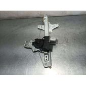 Elevalunas Trasero Derecho para Citroen C5 Berlina