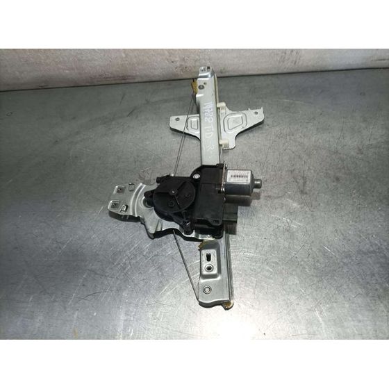 Elevalunas Trasero Derecho para Citroen C5 Berlina