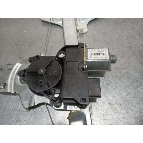 Elevalunas Trasero Derecho para Citroen C5 Berlina