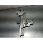 Elevalunas Trasero Derecho para Citroen C5 Berlina