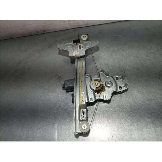 Elevalunas Trasero Derecho para Citroen C5 Berlina