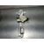Elevalunas Trasero Izquierdo para Nissan Qashqai (J11)