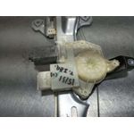 Elevalunas Trasero Izquierdo para Nissan Qashqai (J11)