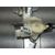 Elevalunas Trasero Izquierdo para Nissan Qashqai (J11)
