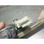 Elevalunas Trasero Izquierdo para Nissan Qashqai (J11)