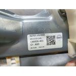 Elevalunas Trasero Izquierdo para Nissan Qashqai (J11)