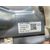Elevalunas Trasero Izquierdo para Nissan Qashqai (J11)