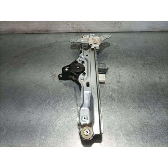 Elevalunas Trasero Izquierdo para Nissan Qashqai (J11)