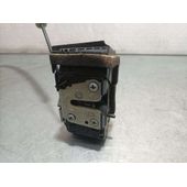 Cerradura Puerta Trasera Izquierda  para Nissan Qashqai