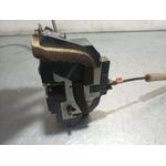 Cerradura Puerta Trasera Izquierda  para Nissan Qashqai