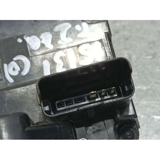 Cerradura Puerta Trasera Izquierda para Nissan Qashqai