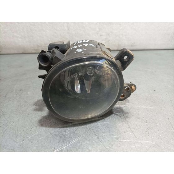 Faro Antiniebla Izquierdo Para Mercedes Clase B