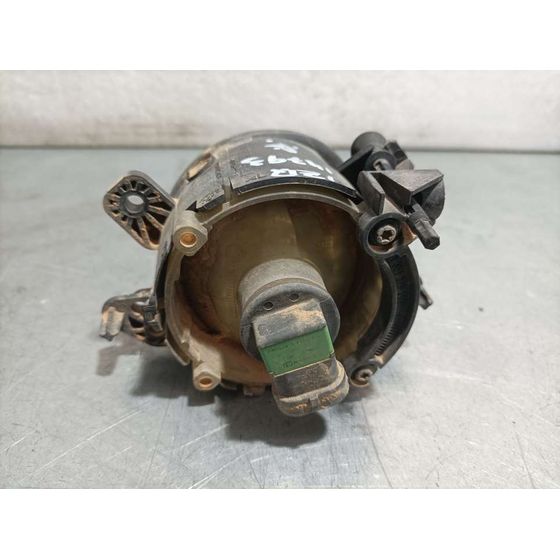 Faro Antiniebla Izquierdo Para Mercedes Clase B