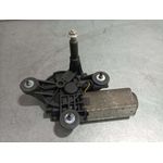 Motor Limpia Trasero Para Fiat Nuova 500