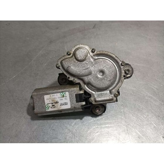 Motor Limpia Trasero Para Fiat Nuova 500