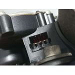 Motor Limpia Trasero Para Fiat Nuova 500
