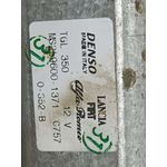 Motor Limpia Trasero Para Fiat Nuova 500