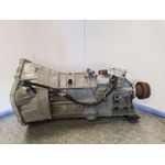 Caja Cambios Para Ssangyong Rodius