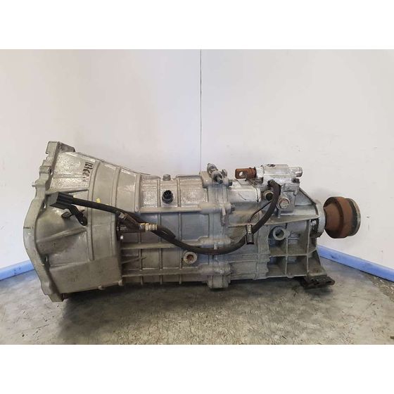 Caja Cambios Para Ssangyong Rodius