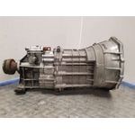 Caja Cambios Para Ssangyong Rodius