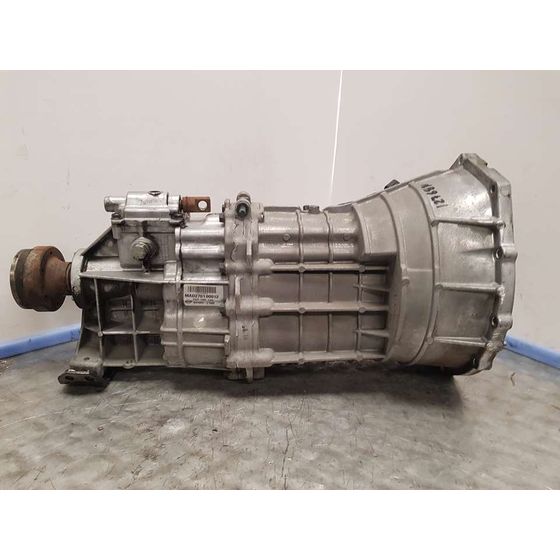Caja Cambios Para Ssangyong Rodius