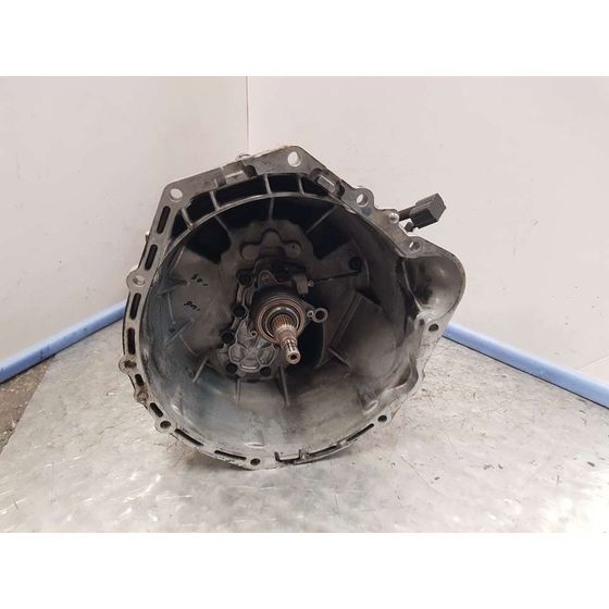 Caja Cambios Para Ssangyong Rodius