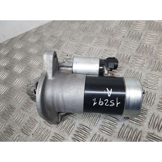 Motor Arranque Para Mazda Cx-7
