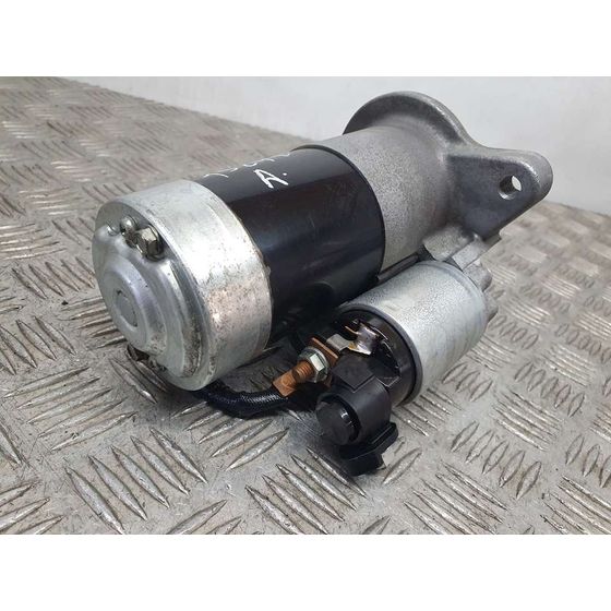 Motor Arranque Para Mazda Cx-7