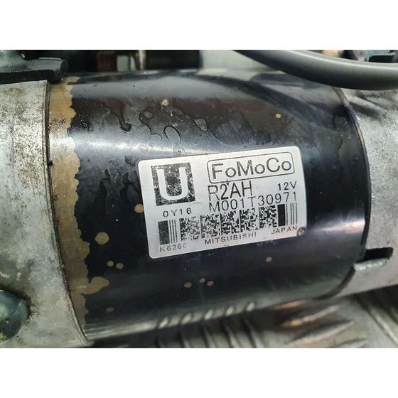 Motor Arranque Para Mazda Cx-7