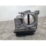 Caja Mariposa Para Mazda Cx-7