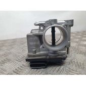 Caja Mariposa Para Mazda Cx-7