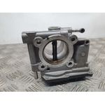Caja Mariposa Para Mazda Cx-7