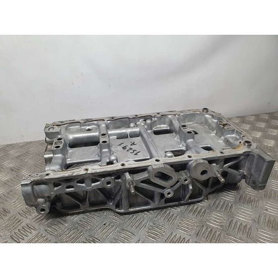 Subcarter para Mazda Cx-7 (Er)