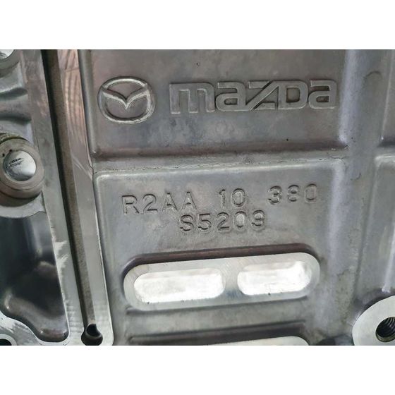 Subcarter para Mazda Cx-7 (Er)