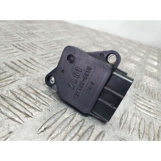 Caudalimetro Para Mazda Cx-7
