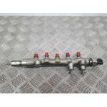 Rampa Inyectora Para Mazda Cx-7