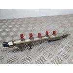 Rampa Inyectora Para Mazda Cx-7