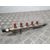 Rampa Inyectora Para Mazda Cx-7
