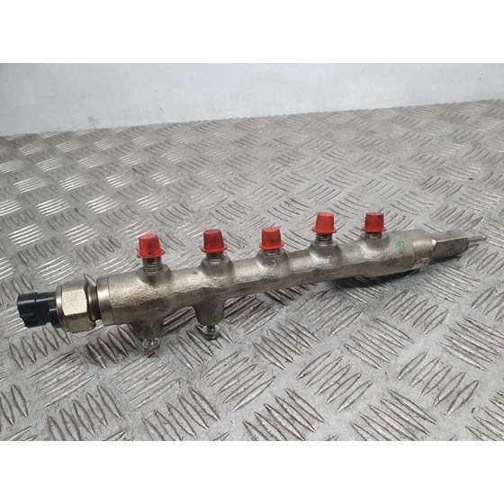 Rampa Inyectora Para Mazda Cx-7