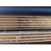 Condensador / Radiador Aire Acondicionado para Peugeot Boxer Furgón Gran Volumen