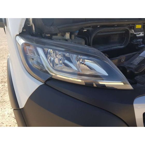 Faro Derecho para Peugeot Boxer Furgón Gran Volumen