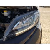 Faro Izquierdo para Peugeot Boxer Furgón Gran Volumen