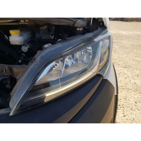 Faro Izquierdo para Peugeot Boxer Furgón Gran Volumen
