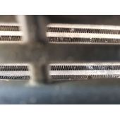 Intercooler para Peugeot Boxer Furgón Gran Volumen