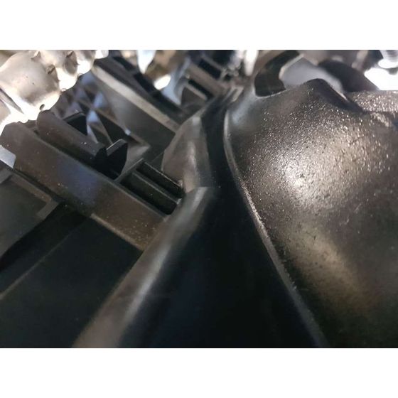 Radiador Agua para Peugeot Boxer Furgón Gran Volumen