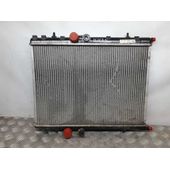 Radiador Agua Para Citroen Berlingo